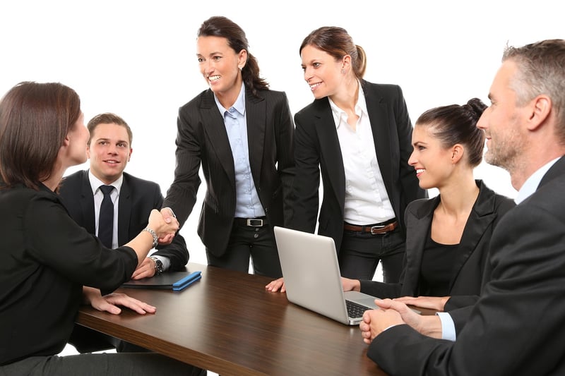 Mentorship Programs