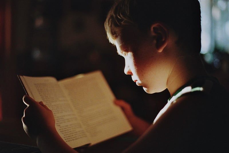 Continuous Education